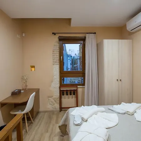 Casa Ponte Dei Viari * 干尼亞