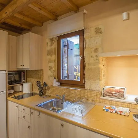 公寓 Casa Ponte Dei Viari *