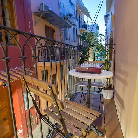 公寓 Casa Ponte Dei Viari *