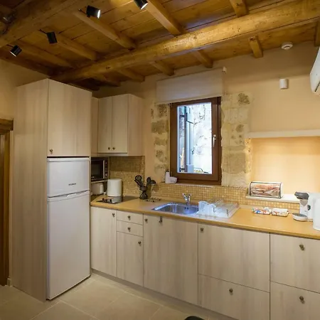 Casa Ponte Dei Viari 公寓 *