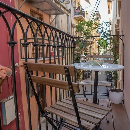公寓 Casa Ponte Dei Viari