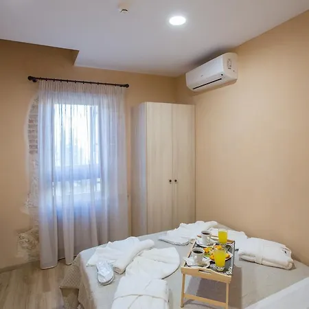 Casa Ponte Dei Viari Apartmán Chania (Crete)