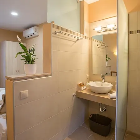 Casa Ponte Dei Viari Apartmán Chania (Crete)