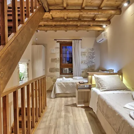 Casa Ponte Dei Viari Apartmán *