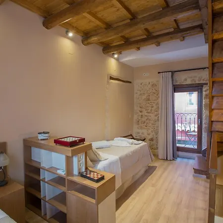 Casa Ponte Dei Viari Apartmán Chania (Crete)