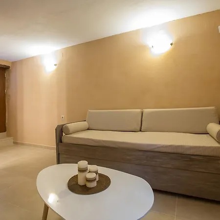 Casa Ponte Dei Viari Apartment