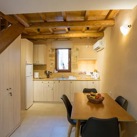 Casa Ponte Dei Viari Apartmán Chania (Crete)