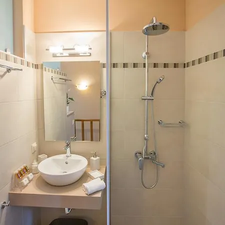 Apartmán Casa Ponte Dei Viari