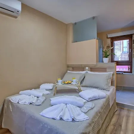 Casa Ponte Dei Viari Apartmán