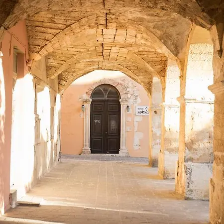 Casa Ponte Dei Viari Apartment *