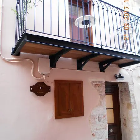 Апартаменты Casa Ponte Dei Viari *
