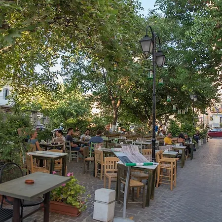 Апартаменты Casa Ponte Dei Viari