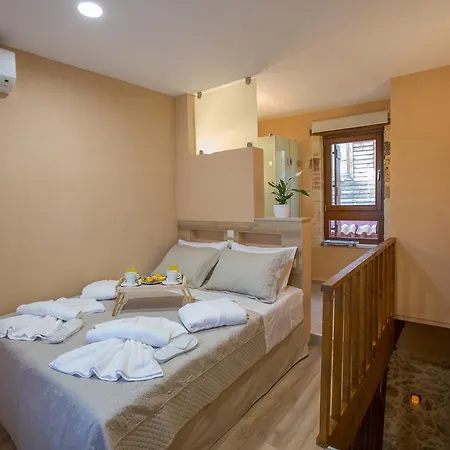 Casa Ponte Dei Viari Ханья
