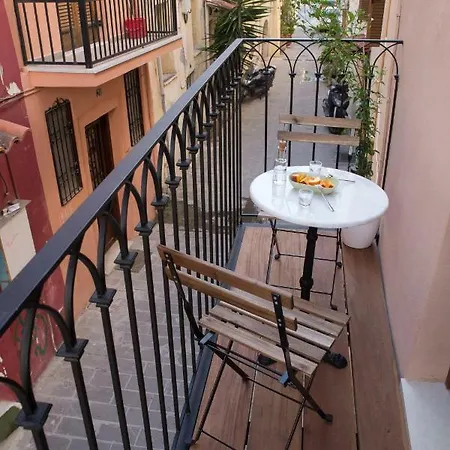 Апартаменты Casa Ponte Dei Viari